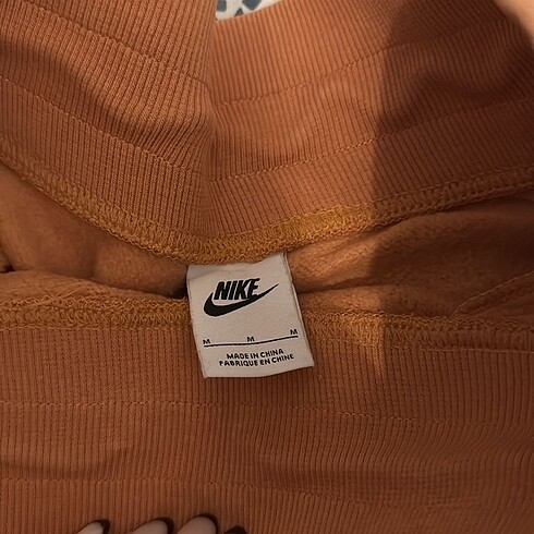 Nike Nike eşofman altı