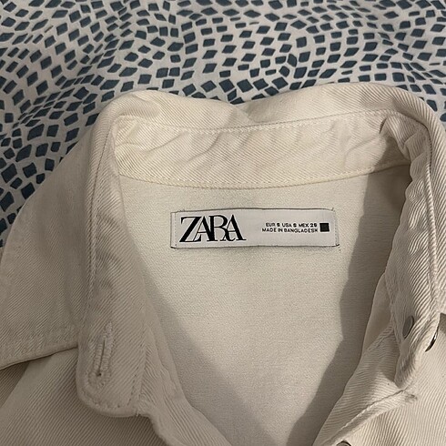 Zara Zara ceket