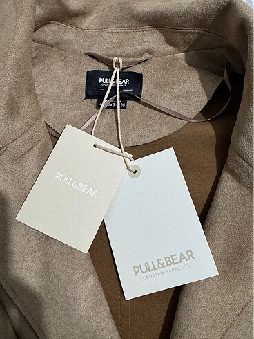 s Beden Pull&Bear