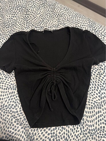 Zara crop