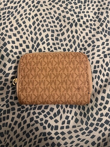 Michael Kors Mıchael kors cüzdan