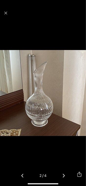 English Home Su karaf