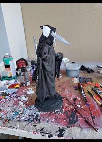 Diğer Ghostface (Scare)