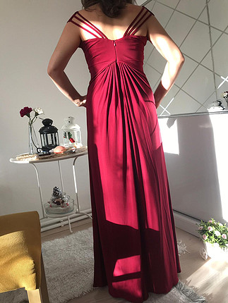 Trendyol & Milla Trendyol şık elbise 