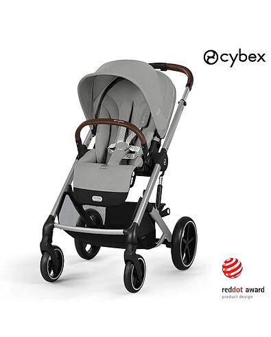 CYBEX BALİOS S LUX SIFIR