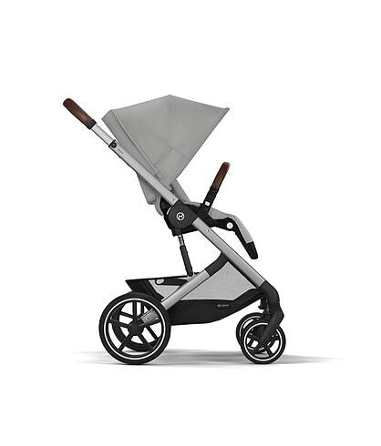 9- 36 kg Beden CYBEX BALİOS S LUX SIFIR