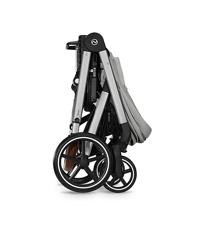Diğer CYBEX BALİOS S LUX SIFIR