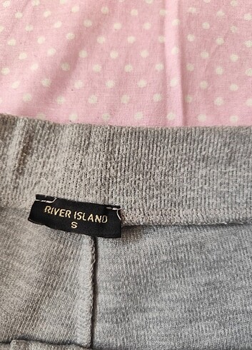 River Island İspanyol paça eşofman 