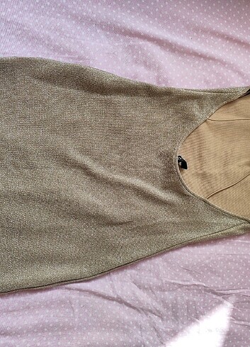 xs Beden Elbise