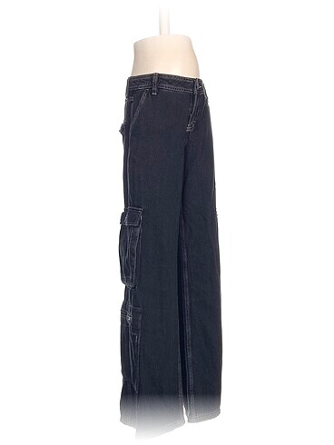 Vintage Love Vintage Love Jean / Kot %70 İndirimli.