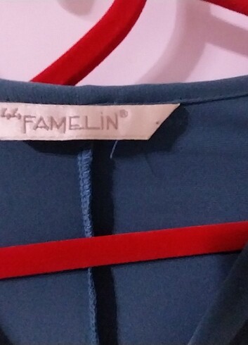 44 Beden Kadın elbise yeni etiketsiz