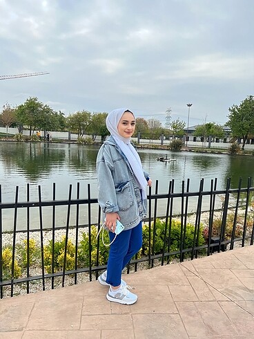 Diğer Ceket satılıktır kızlar