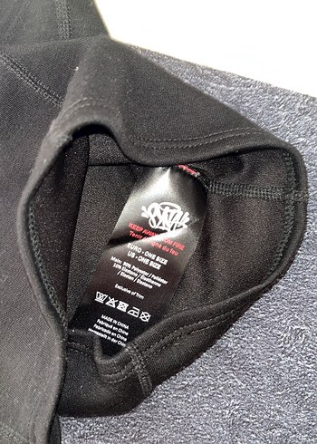 Beden Syna Maske