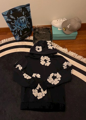 Denim Tears Hoodie