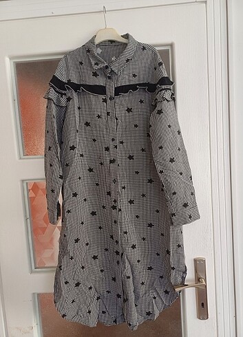 Bayan tunik 