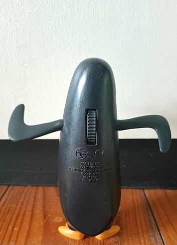 Penguen Figür