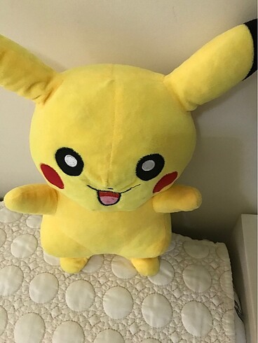 Diğer Peluş oyuncak