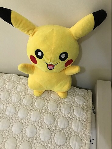 Peluş oyuncak