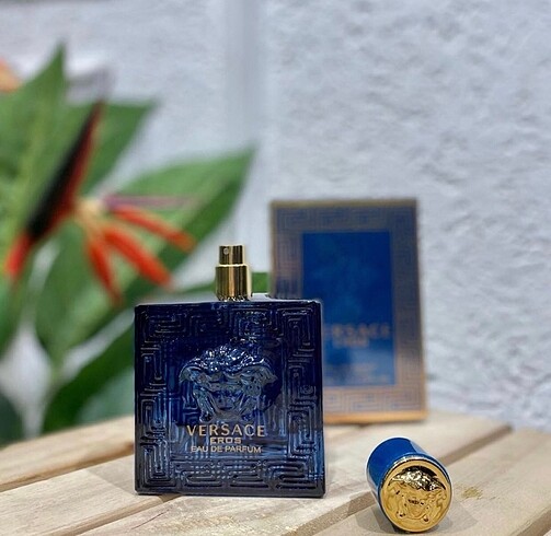 VERSACE EROS