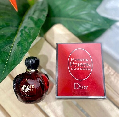 DİOR HYPNOTİC POISON