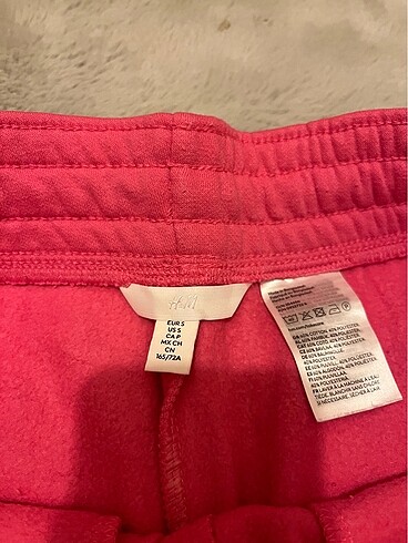 s Beden H&M eşofman