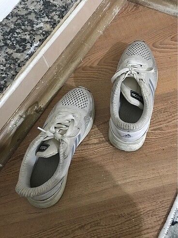 Adidas Temmiz kulanılmış hasar yok