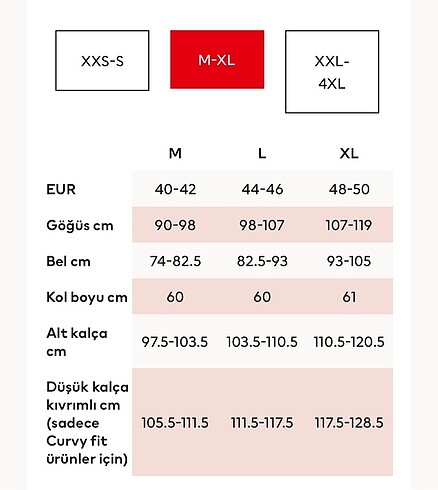 m Beden H&M Oversize Poplin Gömlek