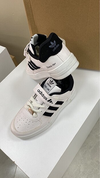 Adidas erkek-kız çocuk ayakkabısı AYAKKABICIM??