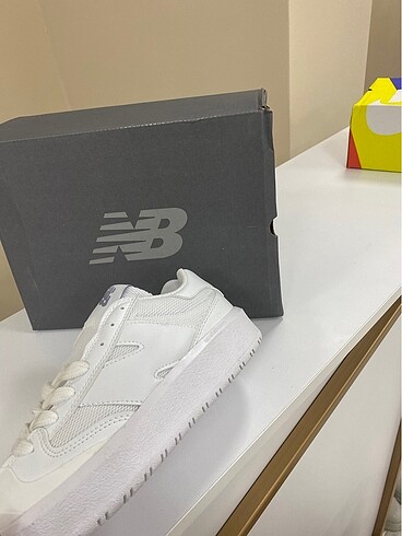 37 Beden NEW BALANCE