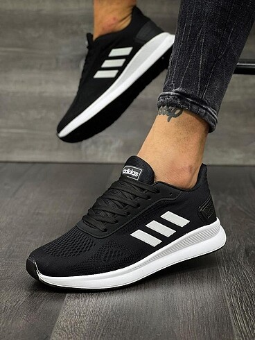 Adidas run