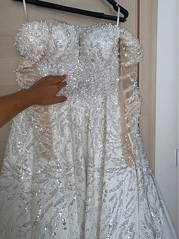 Gelinlik - Görsel 2