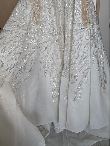 Gelinlik - Görsel 4