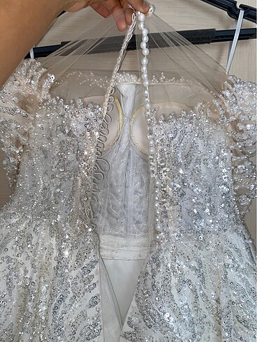 Gelinlik - Görsel 7