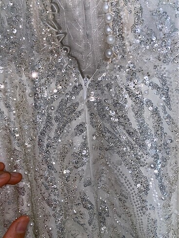 Gelinlik - Görsel 8