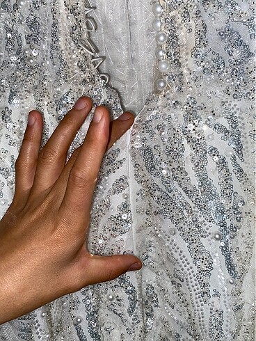 Gelinlik - Görsel 9