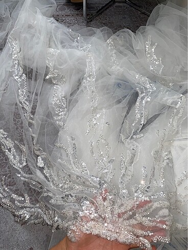 Gelinlik - Görsel 12