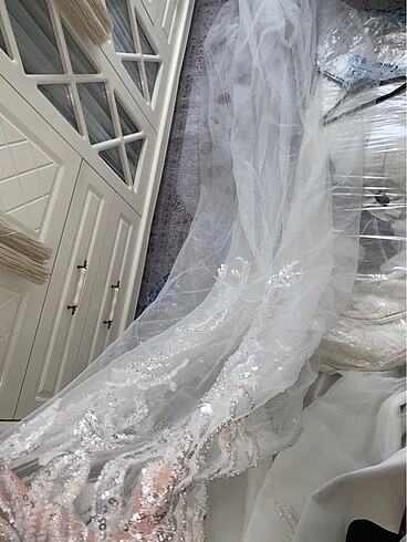 Gelinlik - Görsel 13