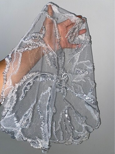 Gelinlik - Görsel 18