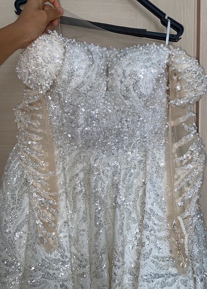 Gelinlik - Görsel 3