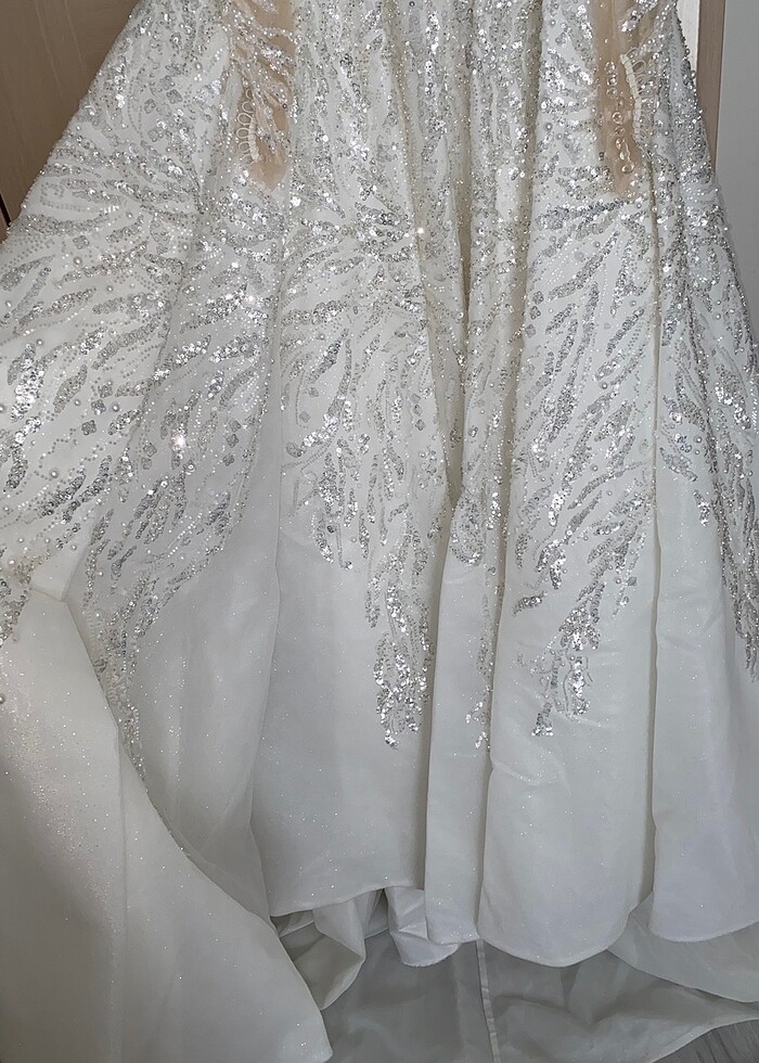 Gelinlik - Görsel 4