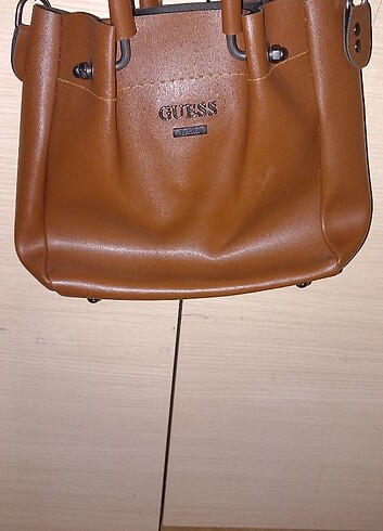 Guess GUESS marka bayan kol çantası 