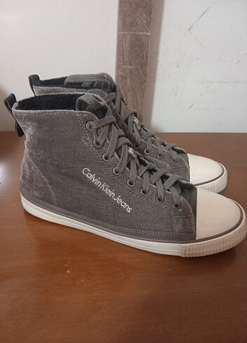 40 Beden Calvin klain jeans erkek bayan uyumlu 40 numara convers