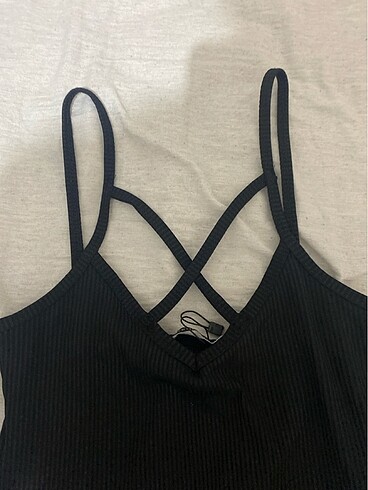 Zara Trendyol bluz