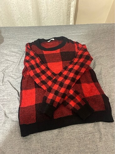 Zara LCW kazak