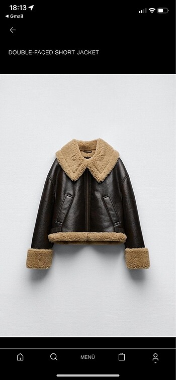 Zara mont