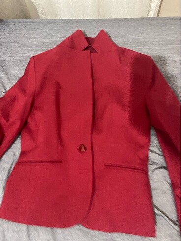 36 Beden Lc Waikiki formal ceket