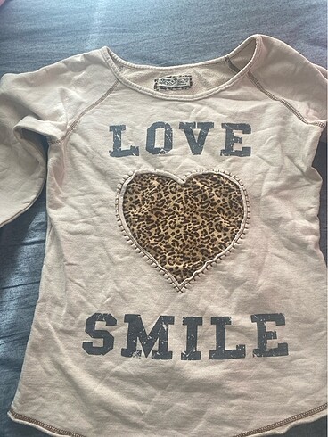 l Beden Sweatshirt