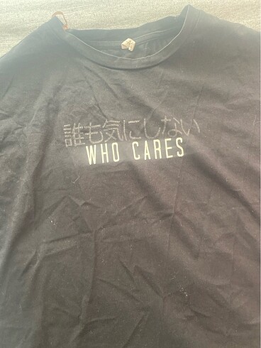 Defacto Defacto tshirt