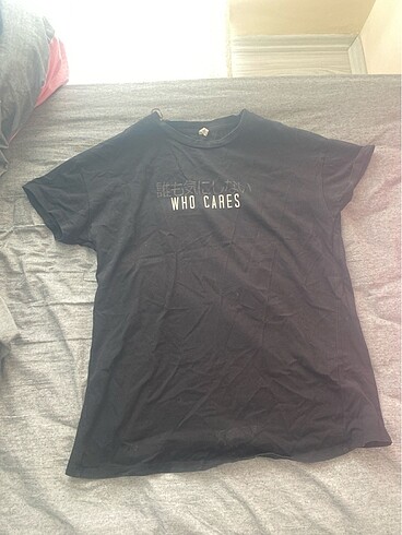 m Beden Defacto tshirt
