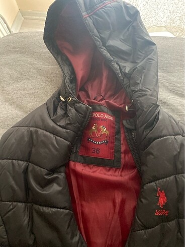 Uspa puf yelek - Görsel 5